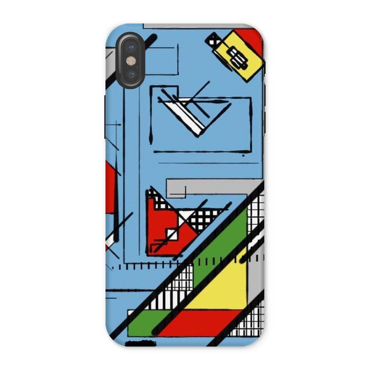 Weekend Tough Phone Case - Concordia Style Boutique