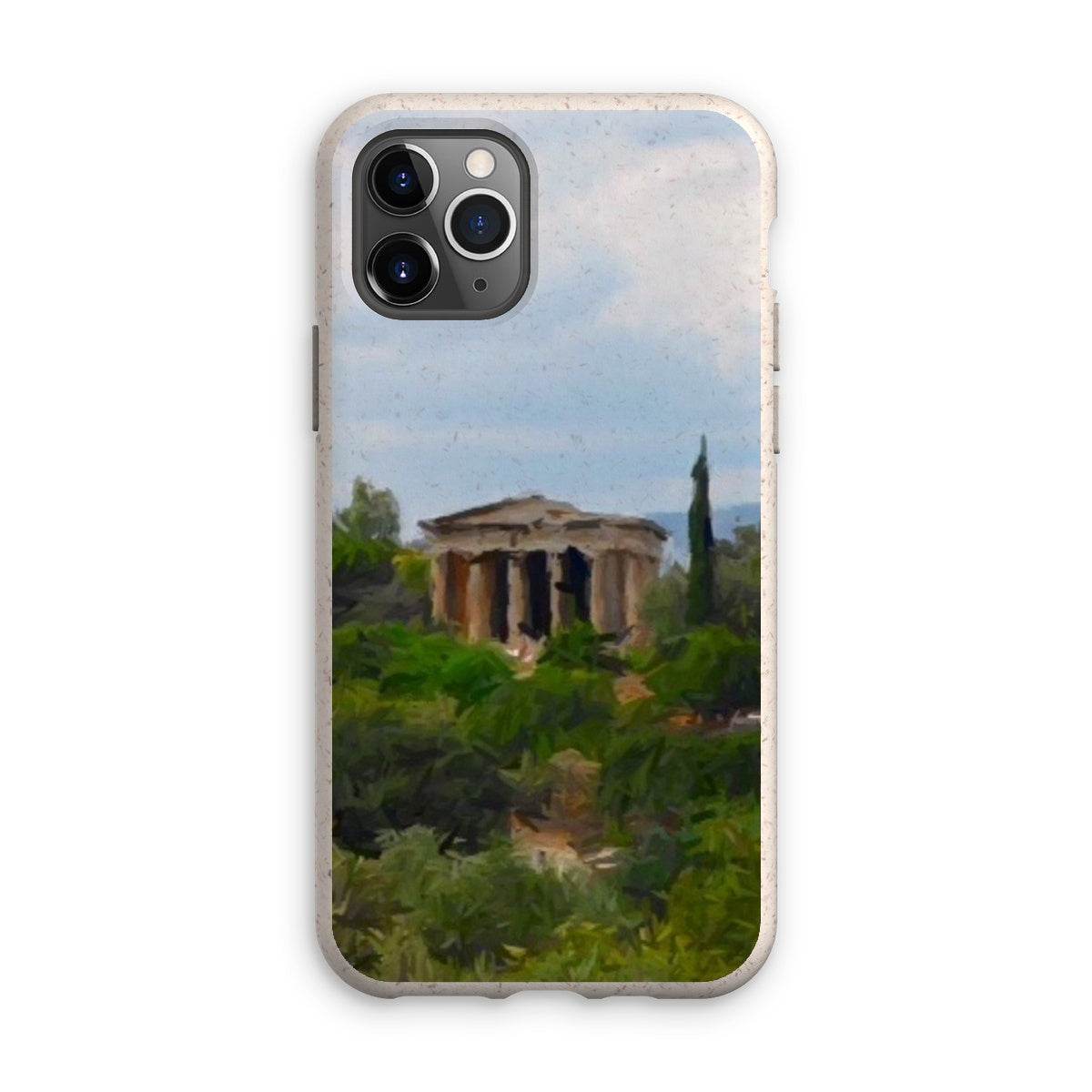 Athens Eco Phone Case - Concordia Style Boutique