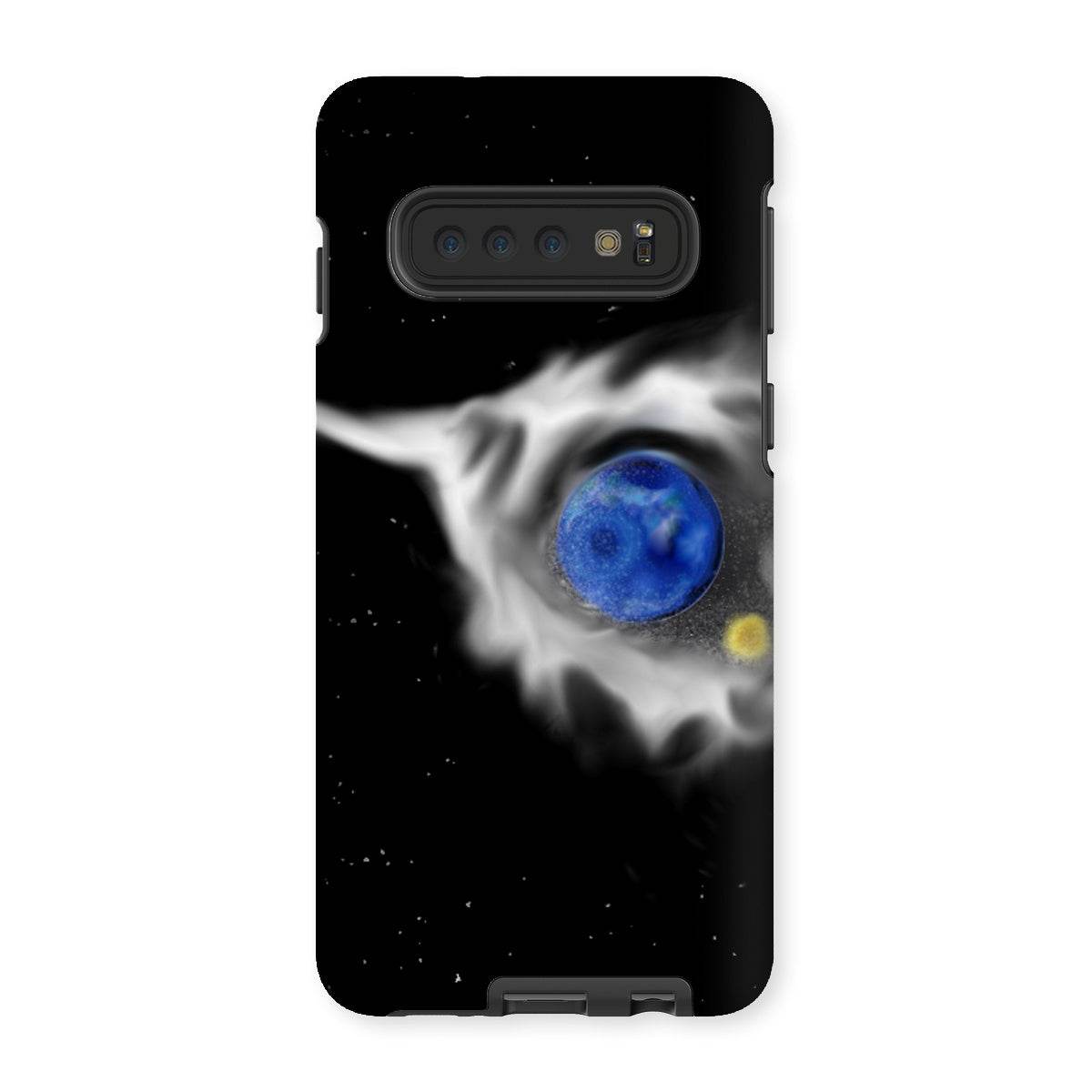 Space Tough Phone Case - Concordia Style Boutique