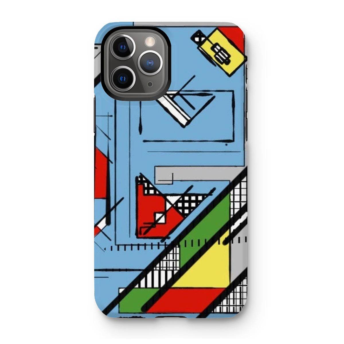 Weekend Tough Phone Case - Concordia Style Boutique