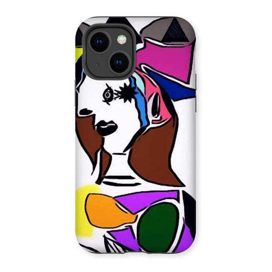 Dora Tough Phone Case - Concordia Style Boutique