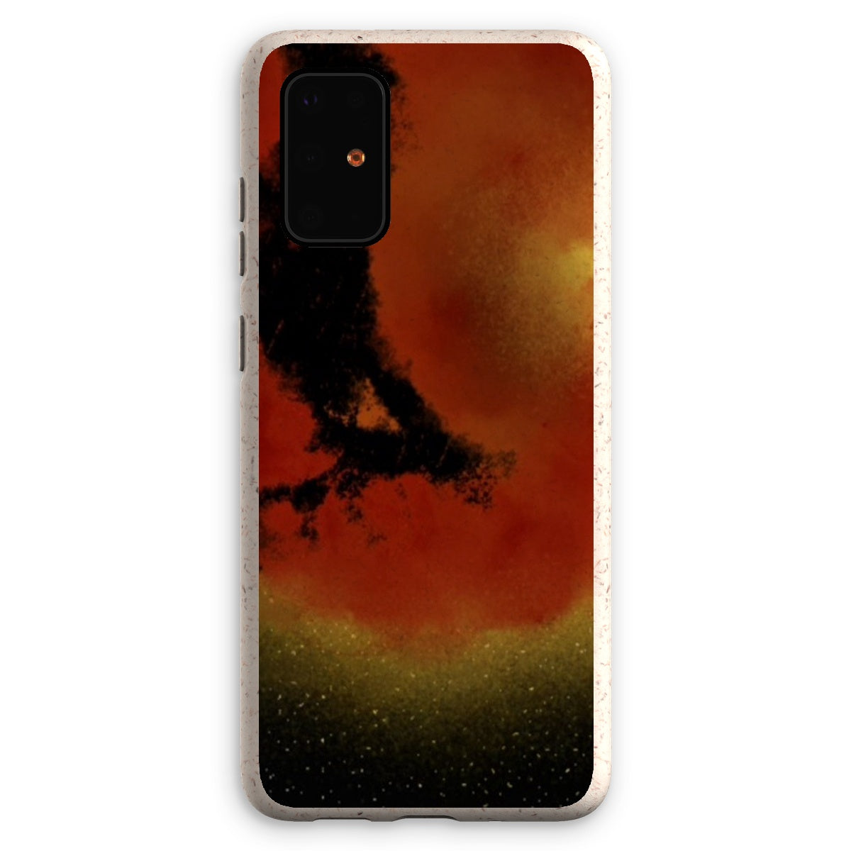 The Sun Eco Phone Case