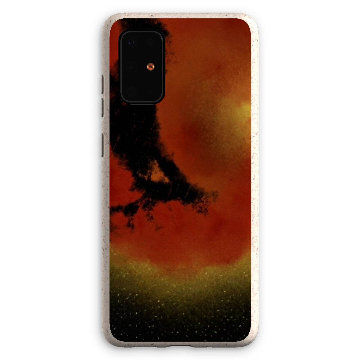 The Sun Eco Phone Case - Concordia Style Boutique