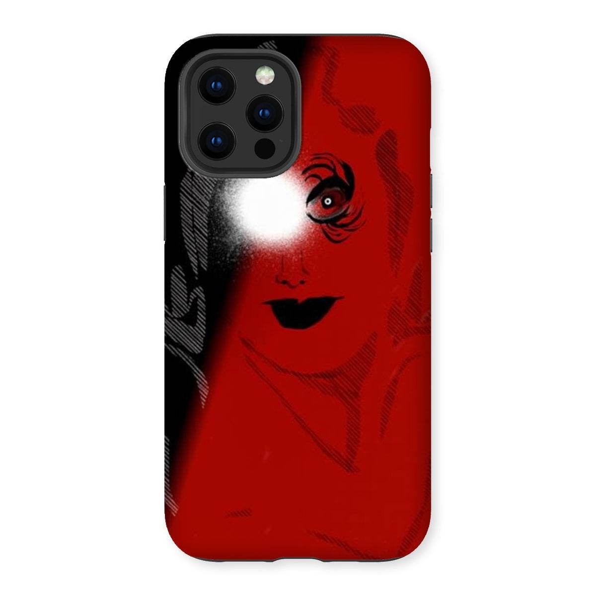 I See You Tough Phone Case - Concordia Style Boutique