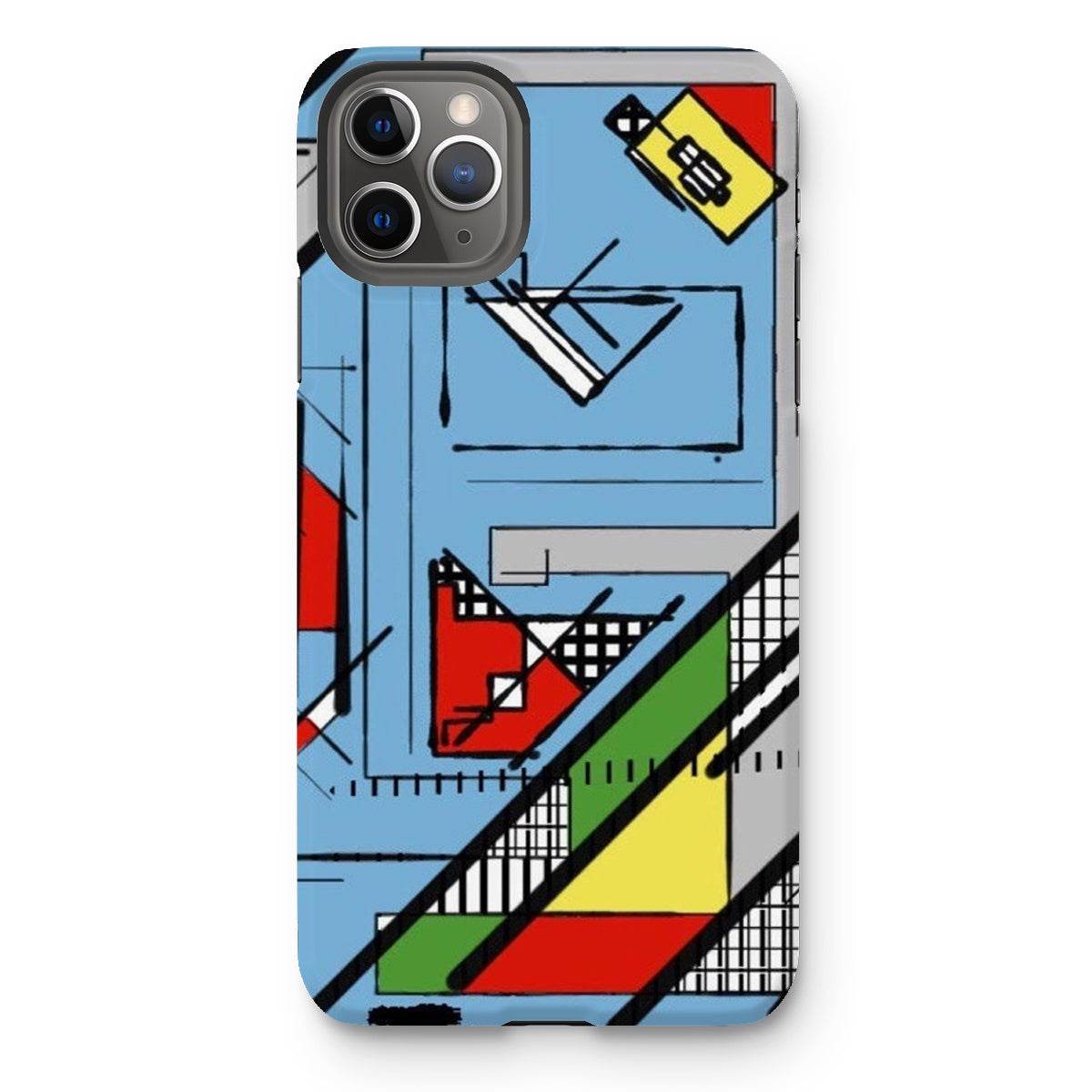 Weekend Tough Phone Case - Concordia Style Boutique