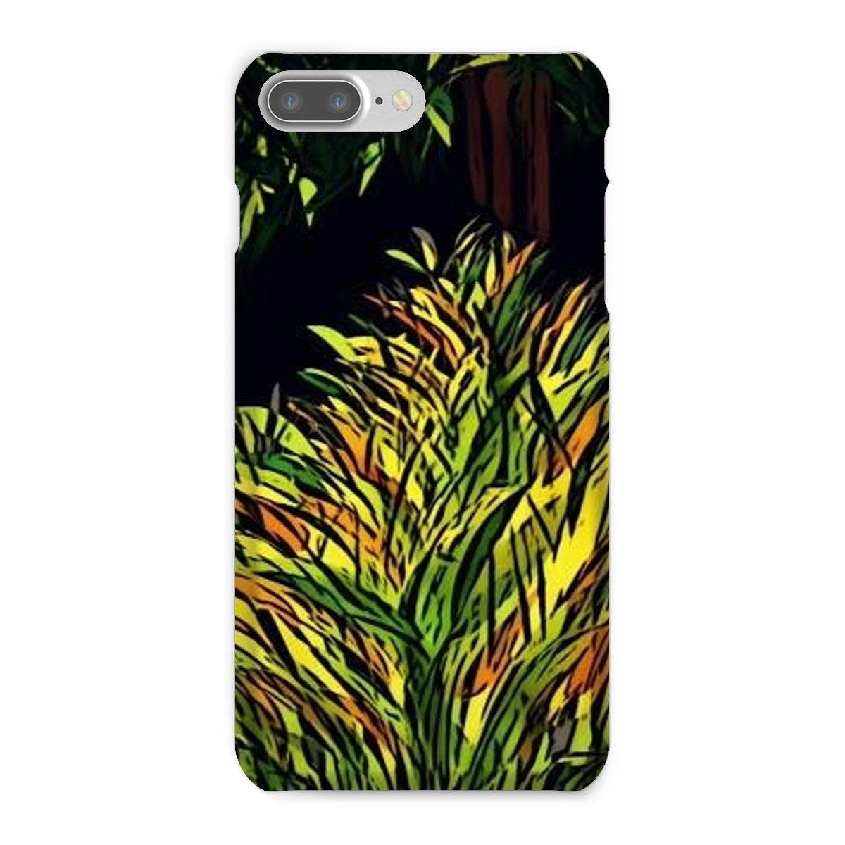 The Garden Snap Phone Case - Concordia Style Boutique