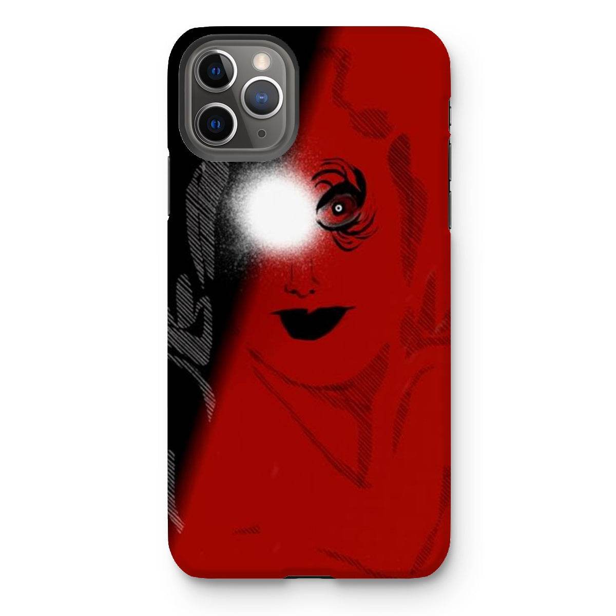 I See You Tough Phone Case - Concordia Style Boutique
