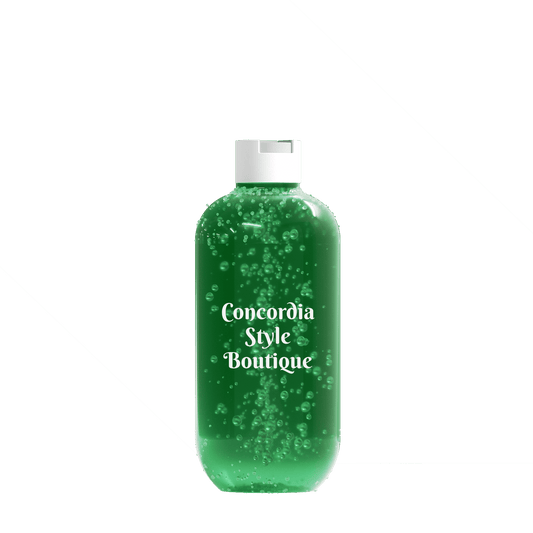 Aloe Vera Gel - Concordia Style Boutique