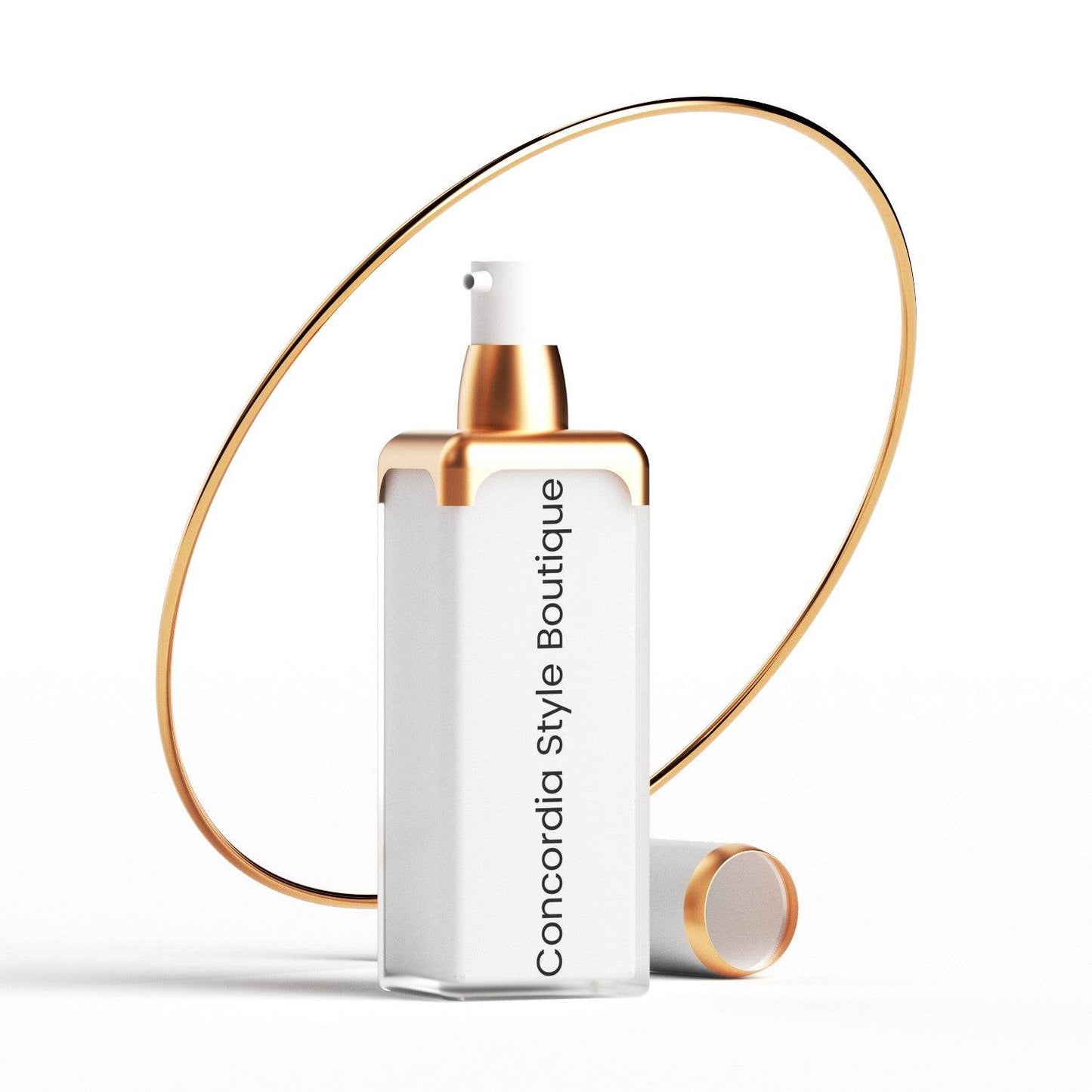 Rose Gold Anti-Aging Serum - Concordia Style Boutique