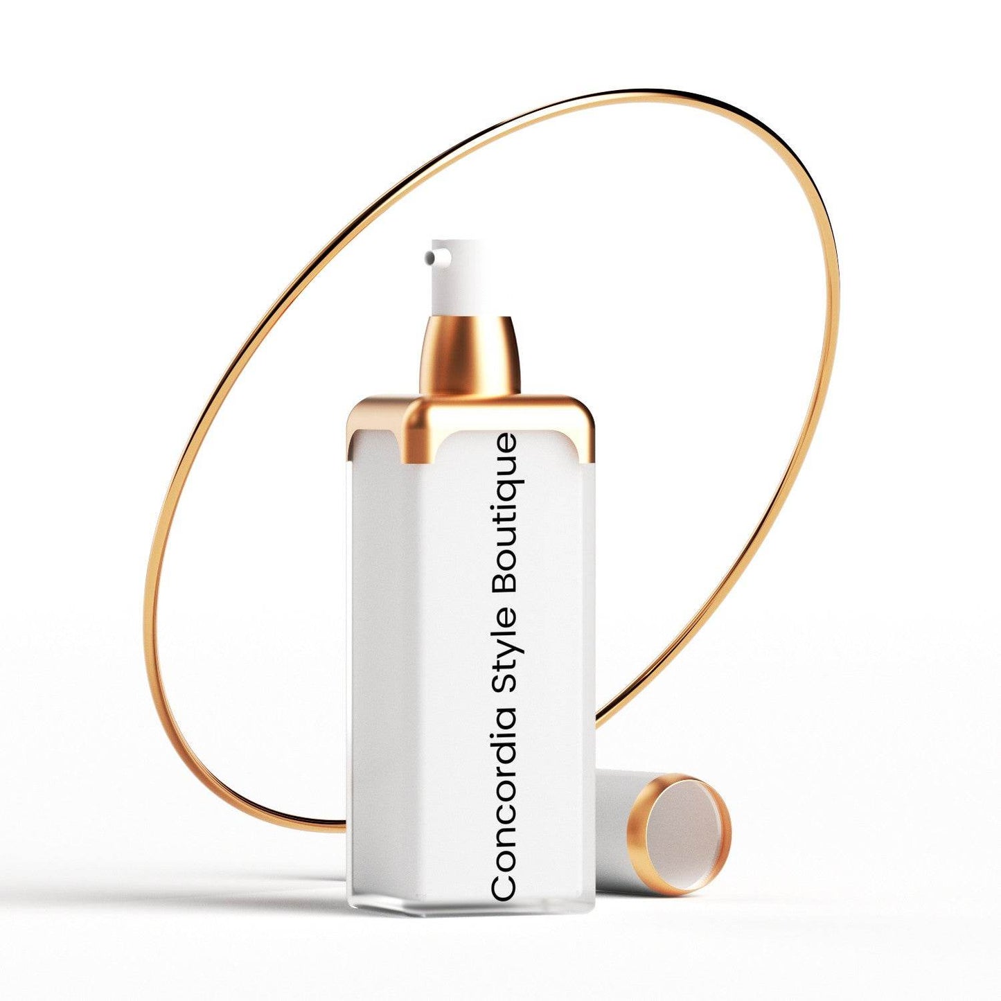 Anti-aging skincare cream - Concordia Style Boutique