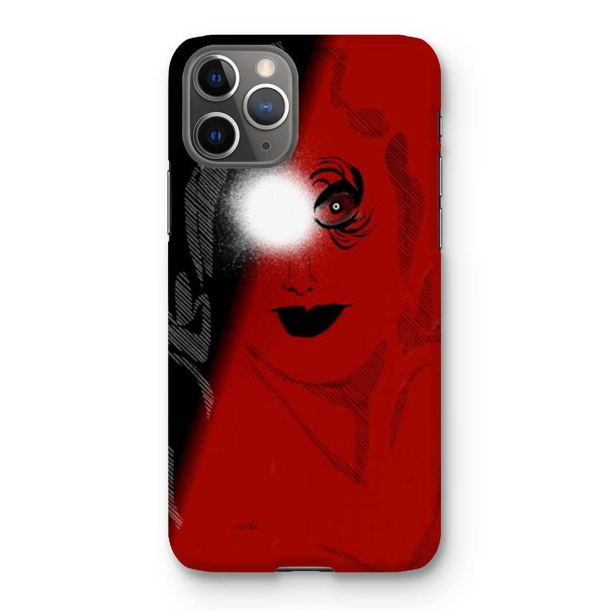 I See You Snap Phone Case - Concordia Style Boutique
