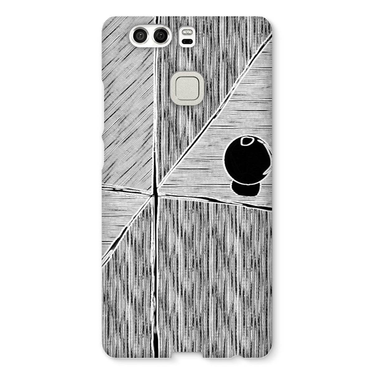 Your Turn - Snap Phone Case - Concordia Style Boutique