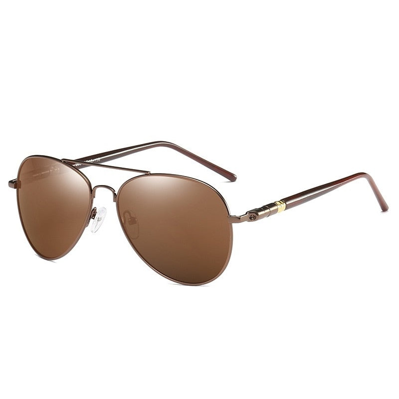 Polarized Sunglasses - Premium Polarized Sunglasses from Concordia Style Boutique - Just $11.54! Shop now at Concordia Style Boutique
