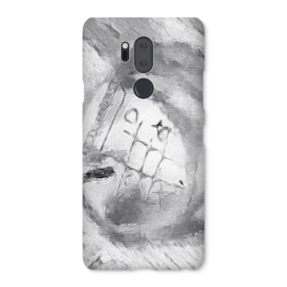 Head Snap Phone Case - Concordia Style Boutique