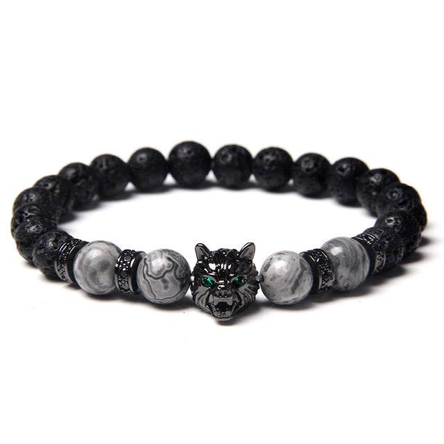 Handmade Beaded Bracelet - Concordia Style Boutique