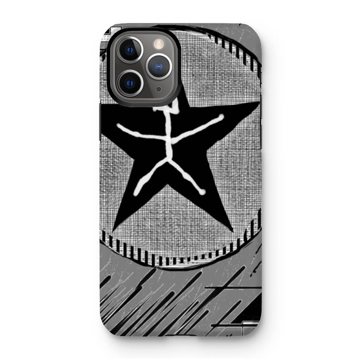 Mankind Tough Phone Case - Concordia Style Boutique
