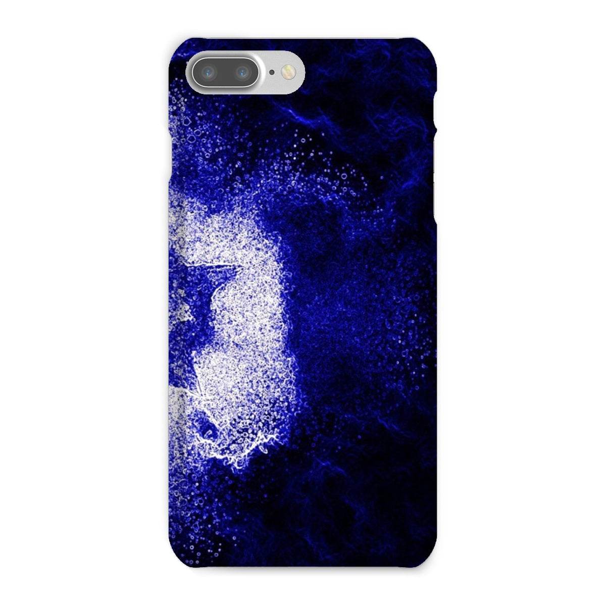 Purple - Snap Phone Case - Concordia Style Boutique