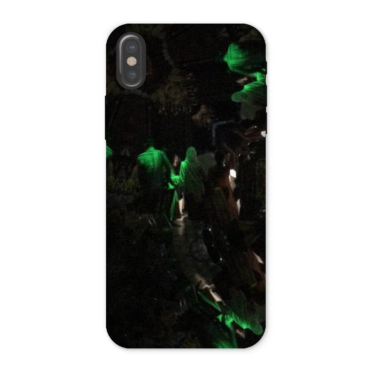 Nightlife Tough Phone Case - Concordia Style Boutique