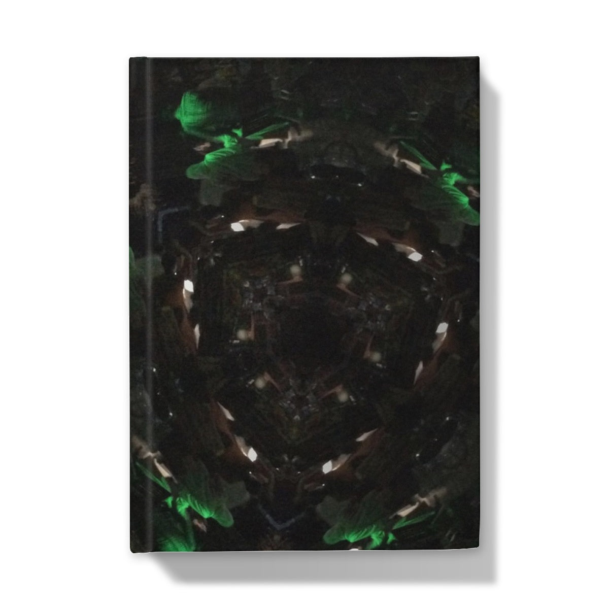 Nightlife Hardback Journal