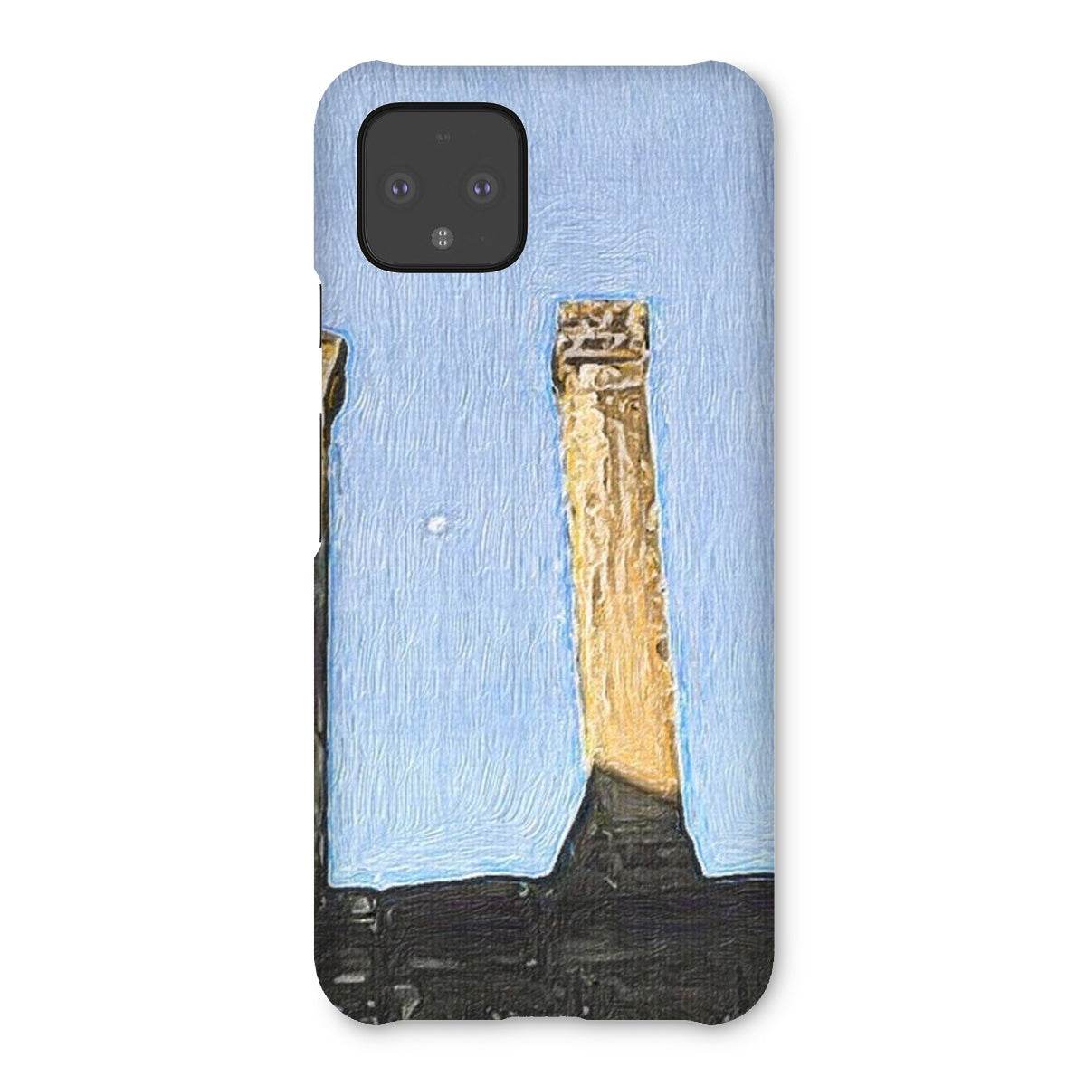Angkor Wat Snap Phone Case - Concordia Style Boutique