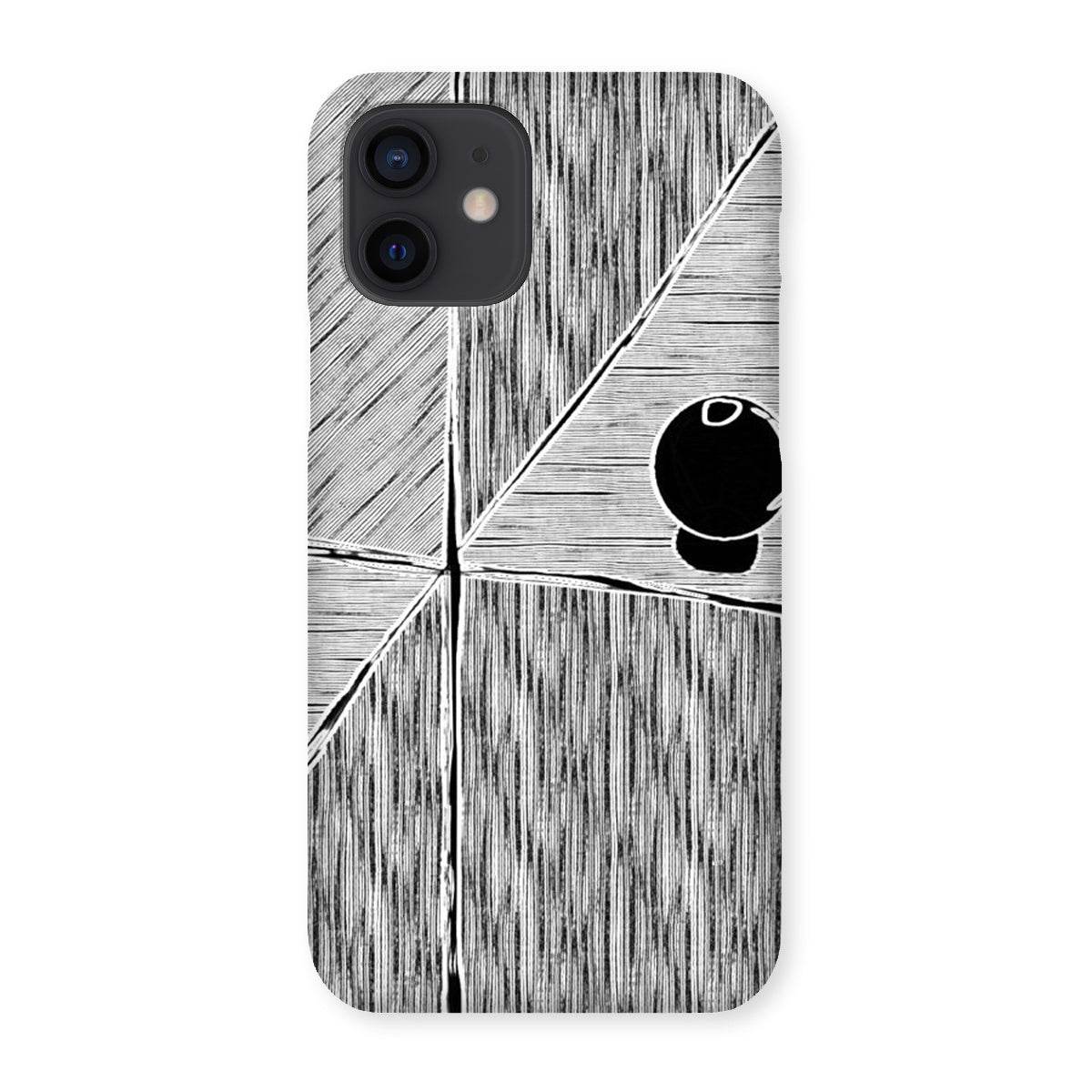 Your Turn - Snap Phone Case - Concordia Style Boutique
