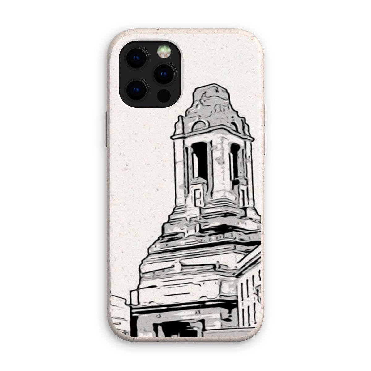 A Grand Place Eco Phone Case - Concordia Style Boutique