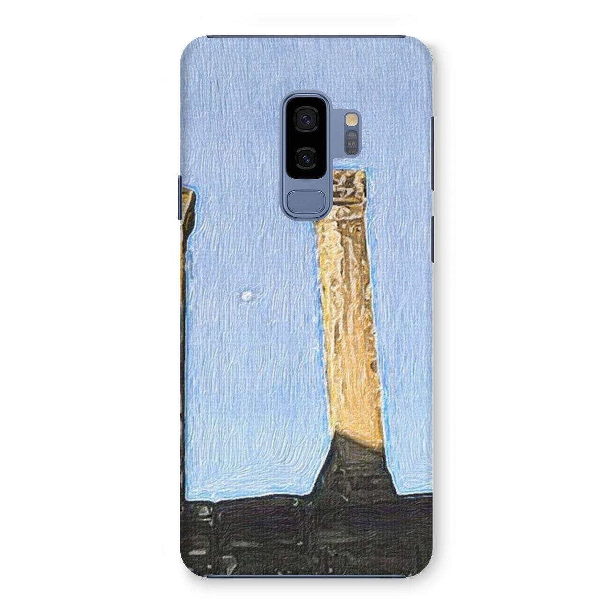 Angkor Wat Snap Phone Case - Concordia Style Boutique