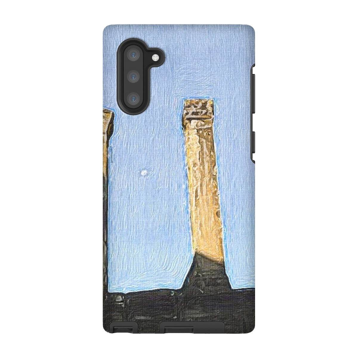 Angkor Wat Tough Phone Case - Concordia Style Boutique