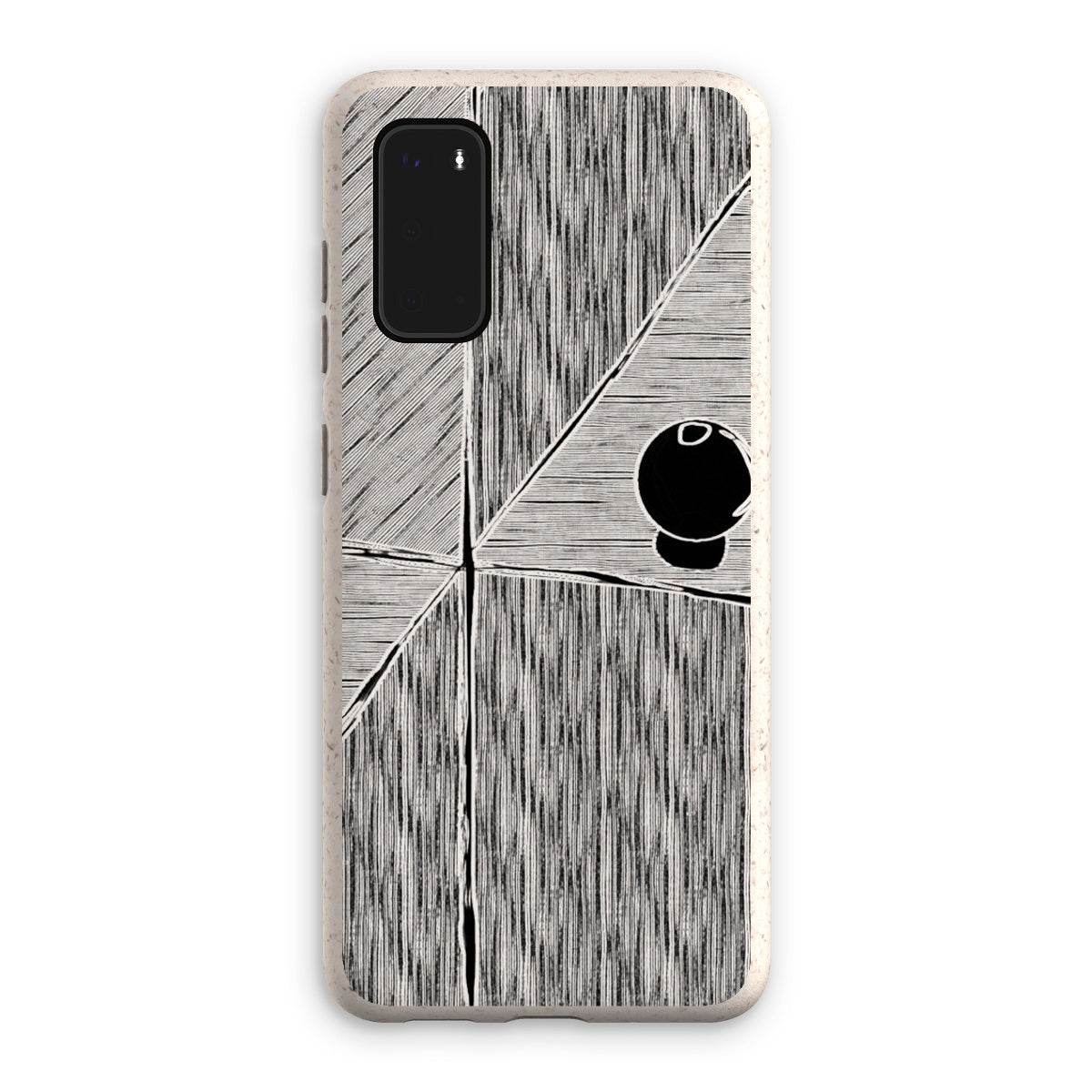 Your Turn Eco Phone Case - Concordia Style Boutique