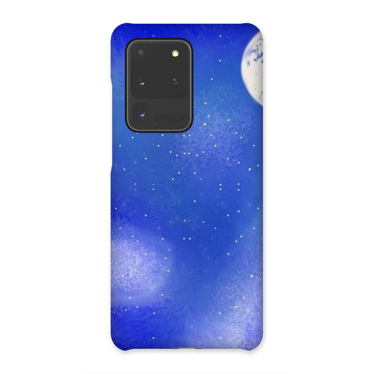 Blue - nap Phone Case - Concordia Style Boutique