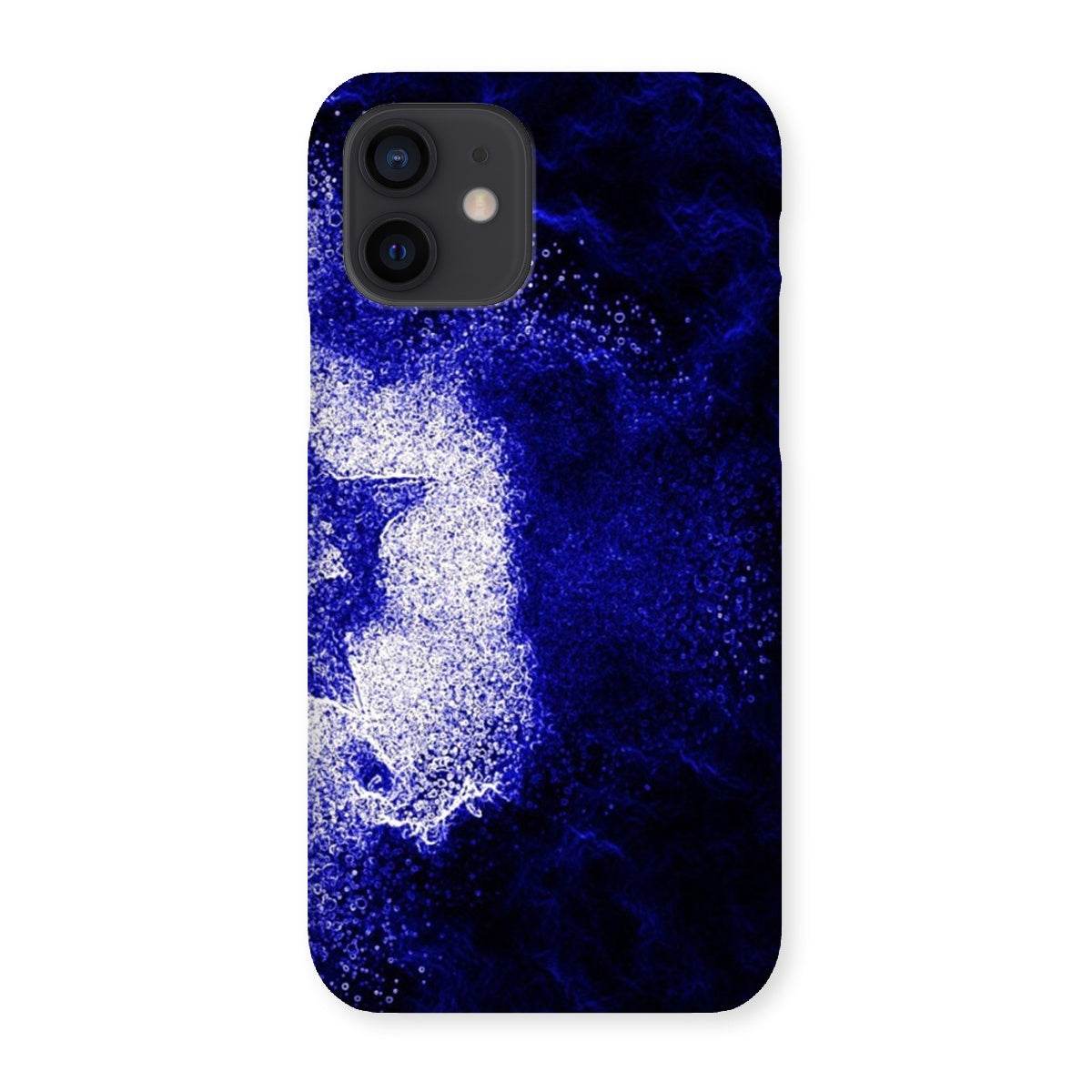Purple - Snap Phone Case - Concordia Style Boutique