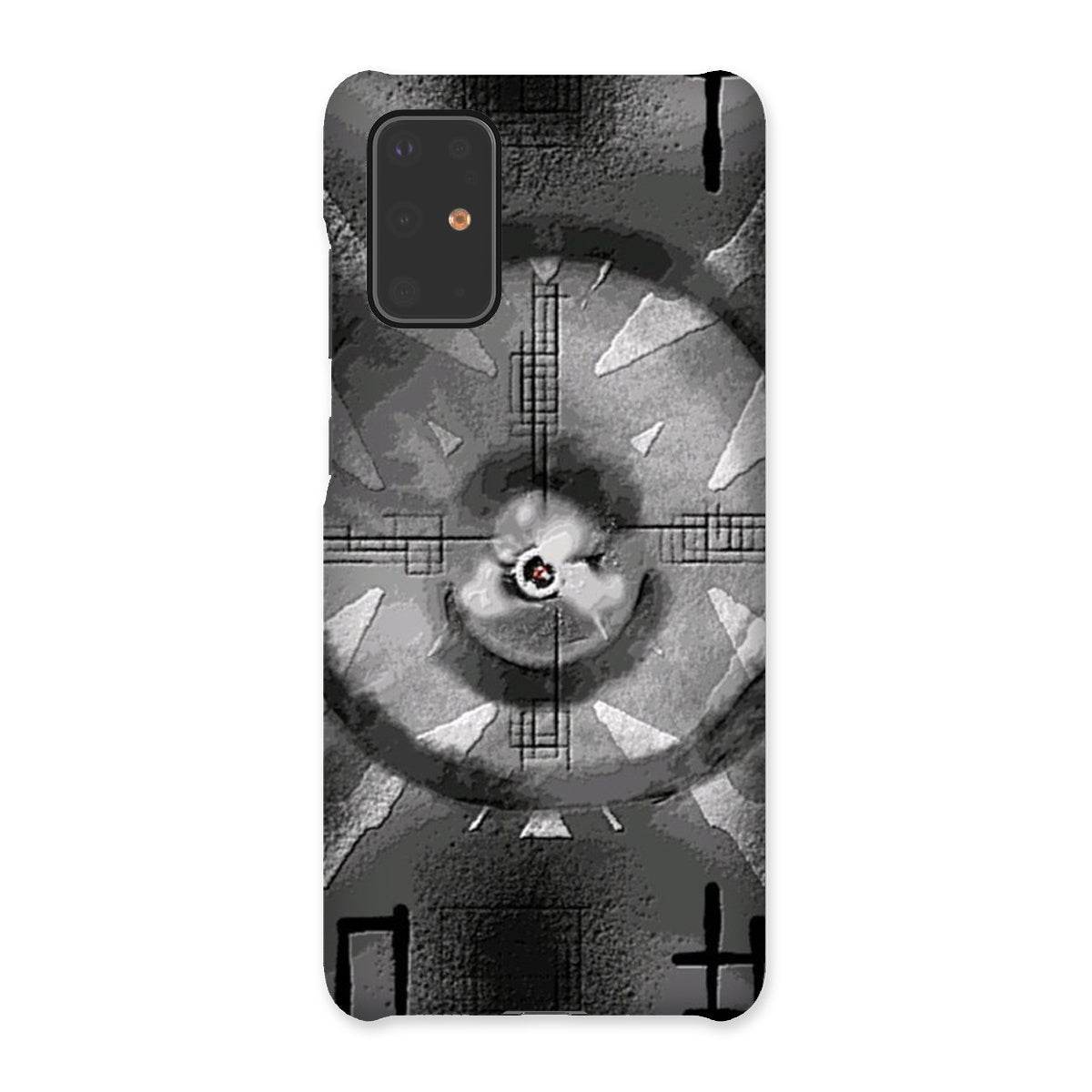 Target - Snap Phone Case - Concordia Style Boutique