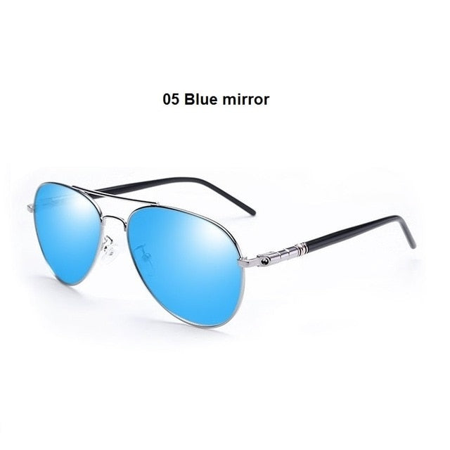 Polarized Sunglasses - Premium Polarized Sunglasses from Concordia Style Boutique - Just $11.54! Shop now at Concordia Style Boutique