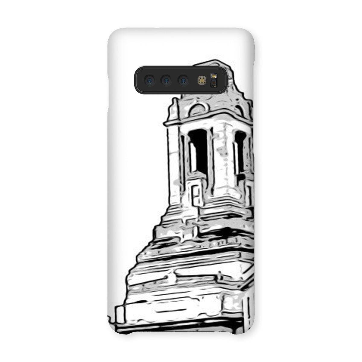 A Grand Place Snap Phone Case - Concordia Style Boutique