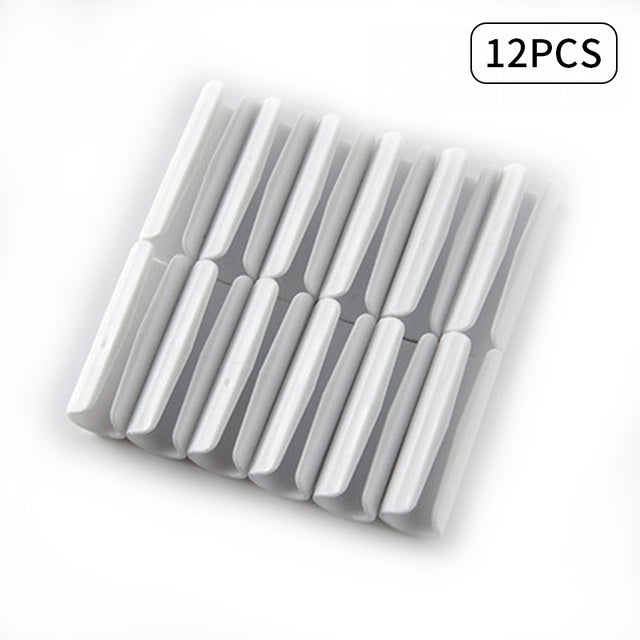 4PCS/Set Elastic Bed Sheet Grippers Fastener Clips - Premium from Concordia Style Boutique - Just $7! Shop now at Concordia Style Boutique