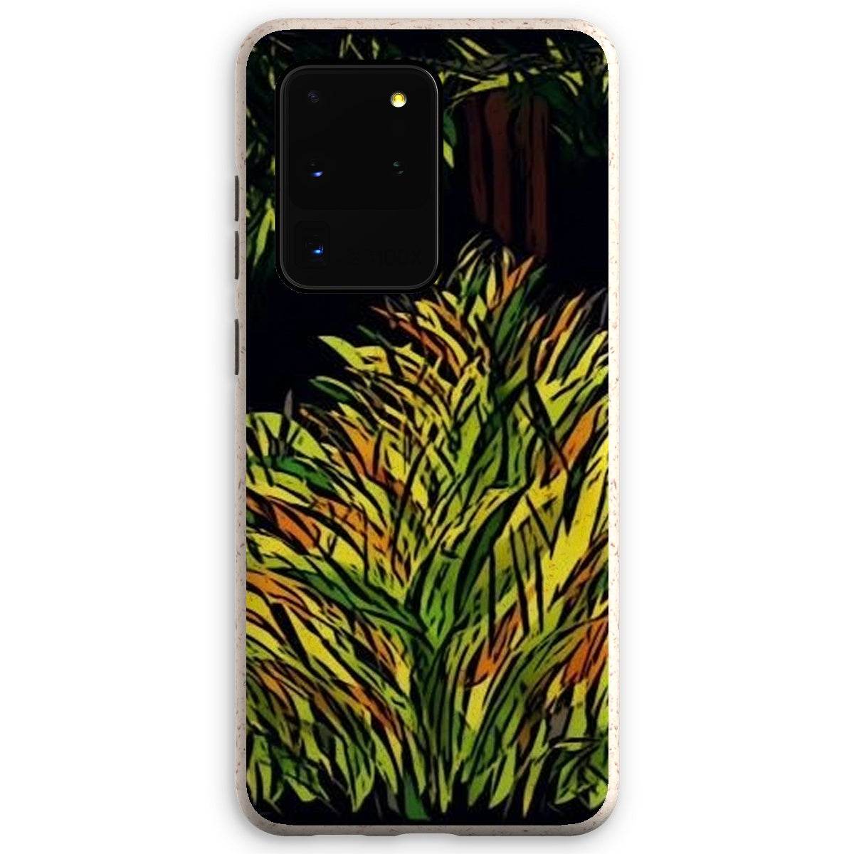 The Garden - Eco Phone Case - Concordia Style Boutique
