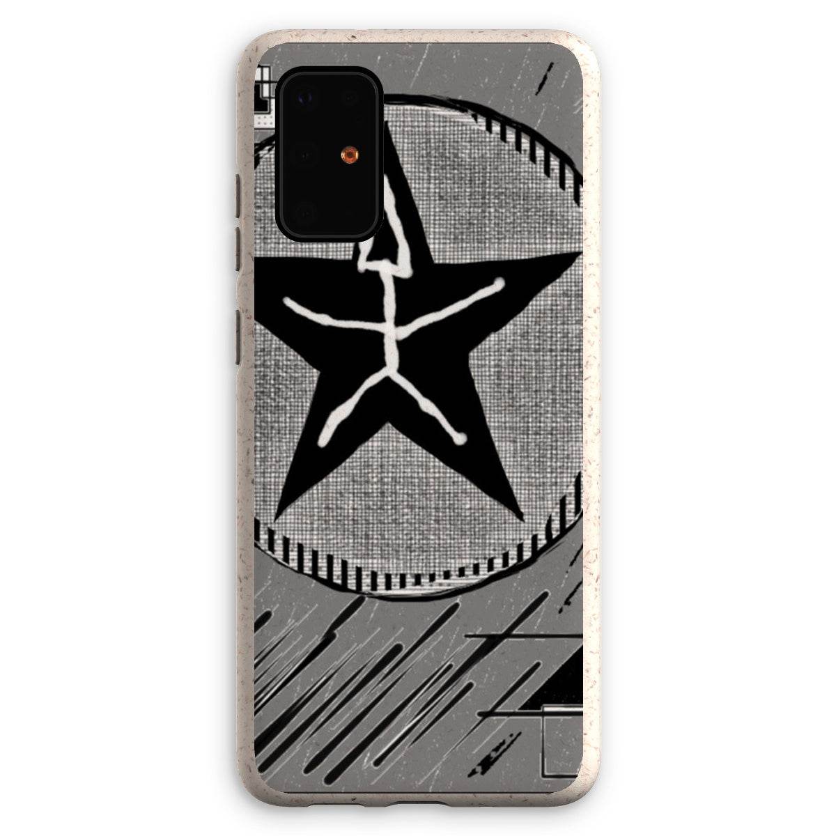 Mankind Eco Phone Case - Concordia Style Boutique