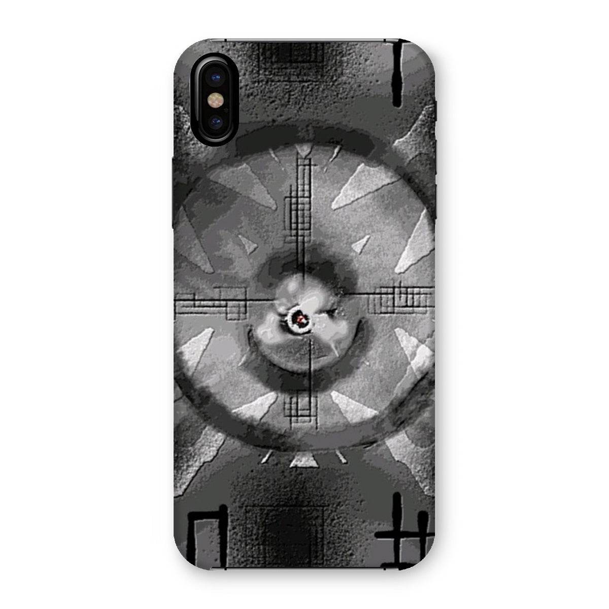 Target - Snap Phone Case - Concordia Style Boutique