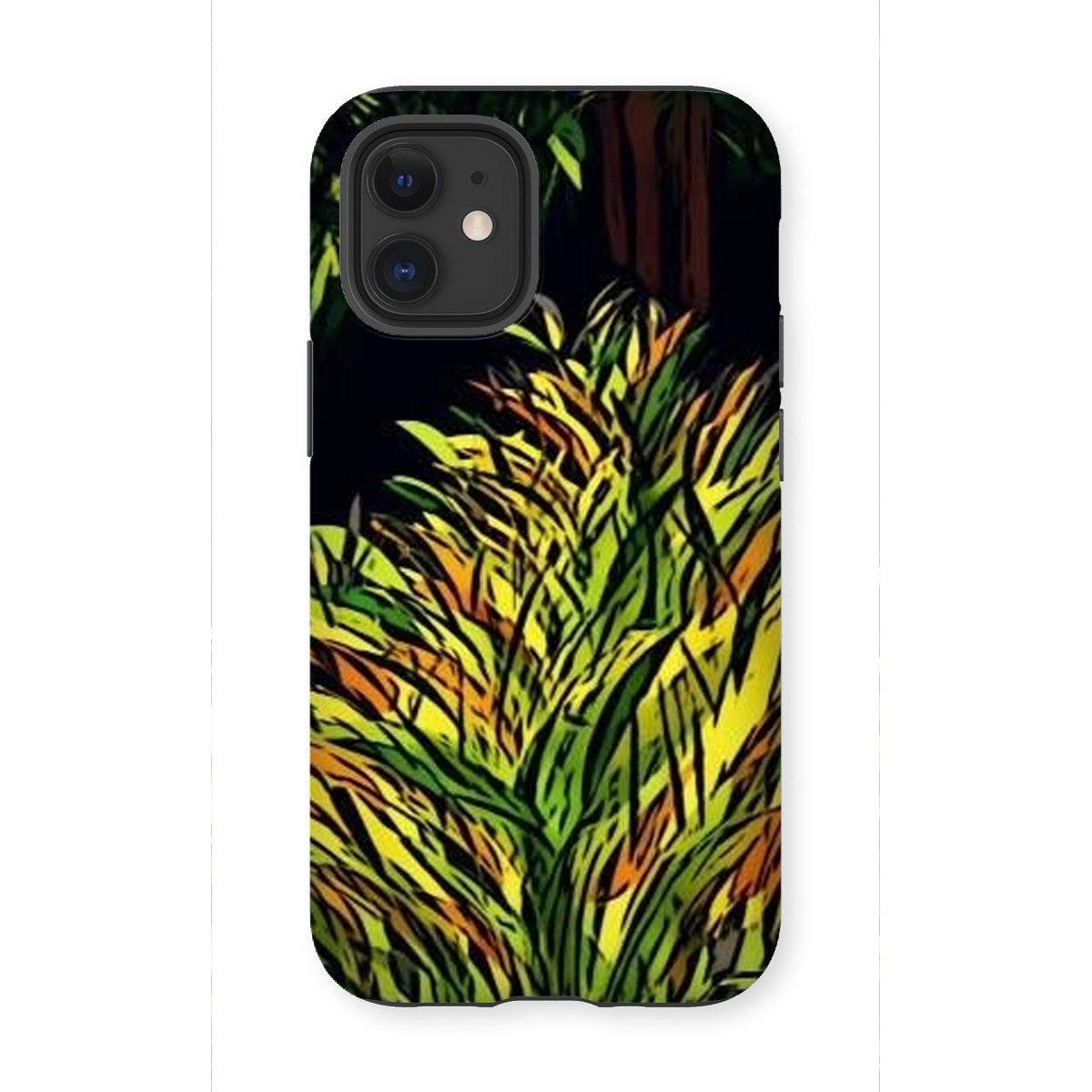 The Garden Tough Phone Case - Concordia Style Boutique
