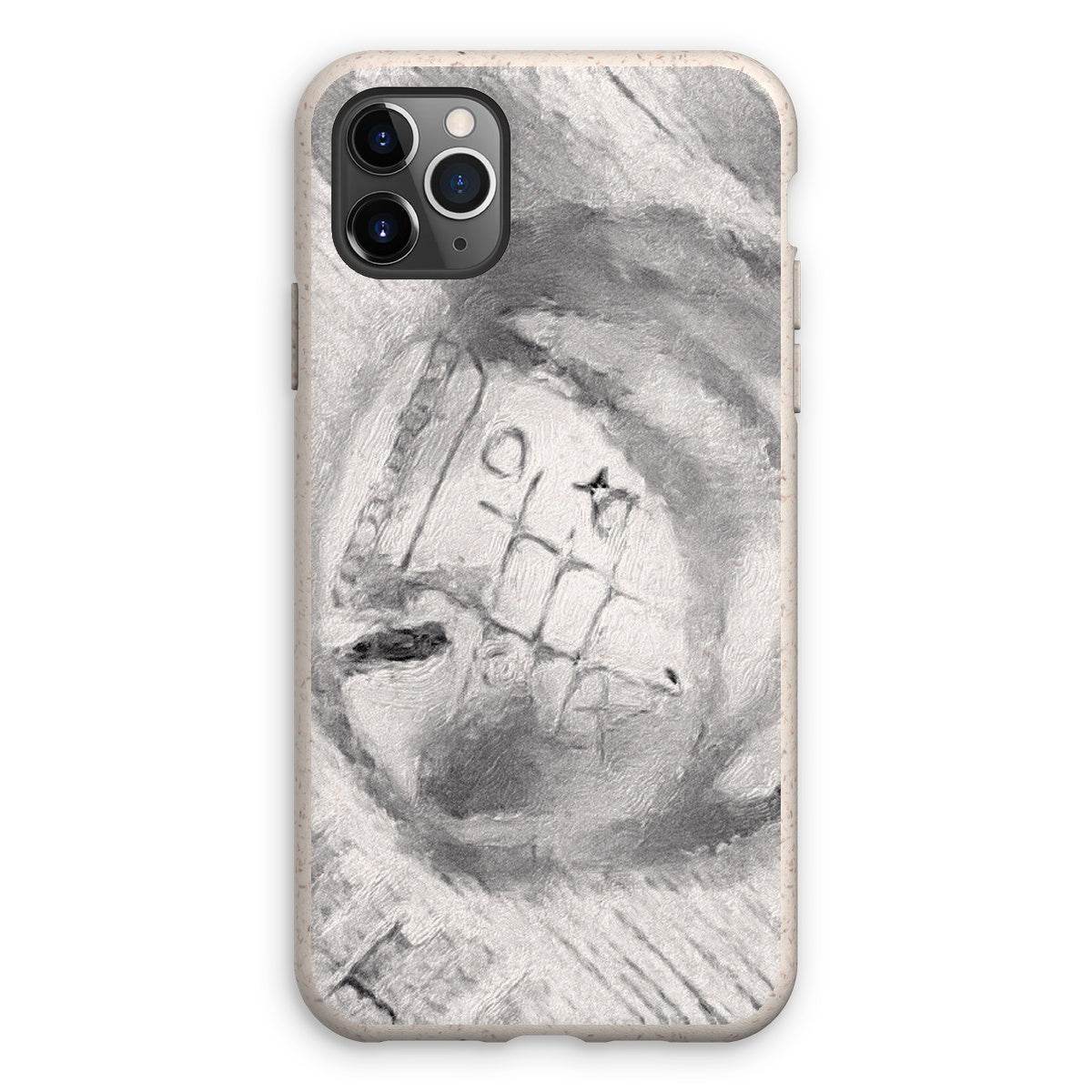 Head Eco Phone Case - Concordia Style Boutique