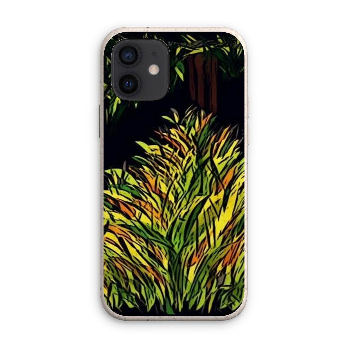 The Garden - Eco Phone Case - Concordia Style Boutique