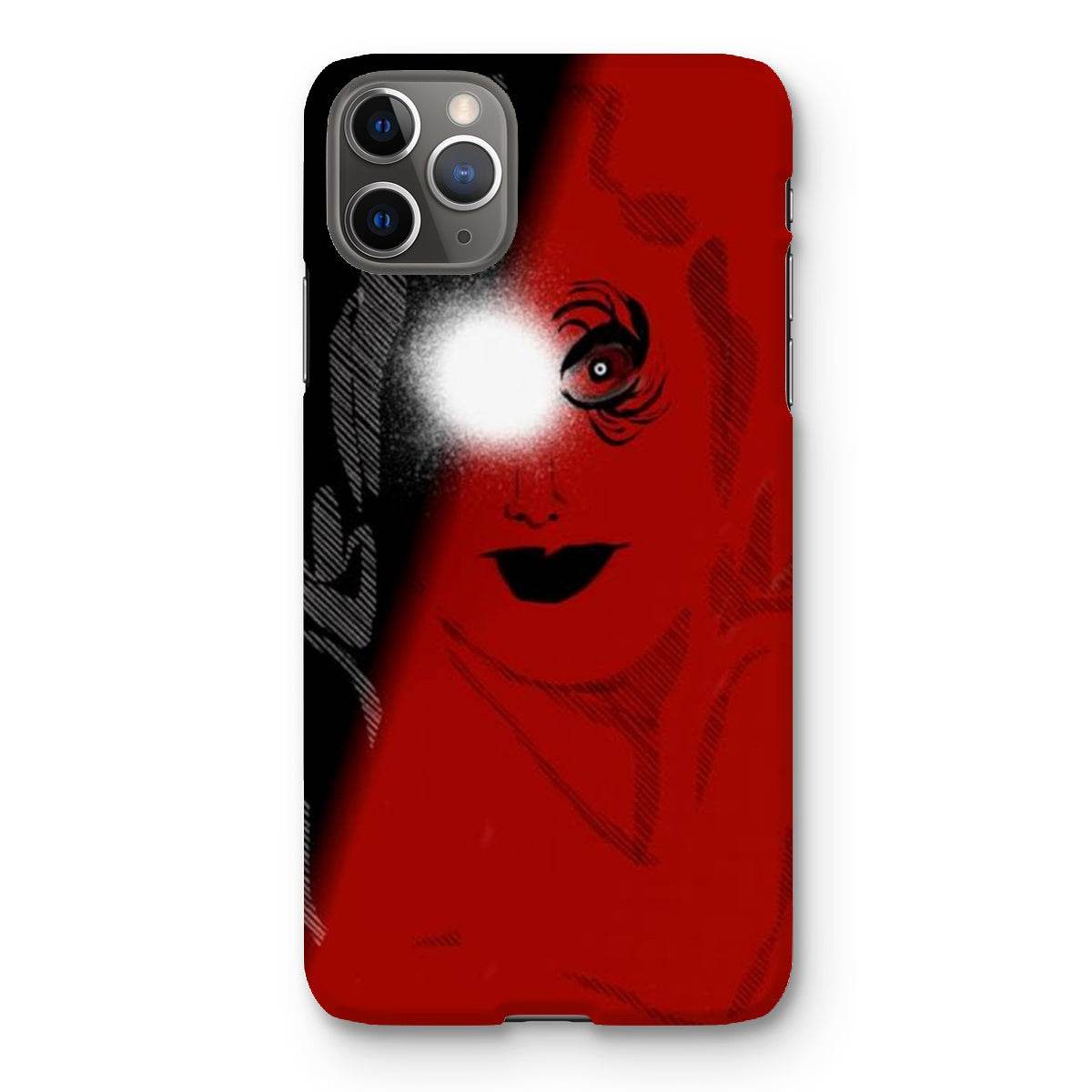 I See You Snap Phone Case - Concordia Style Boutique