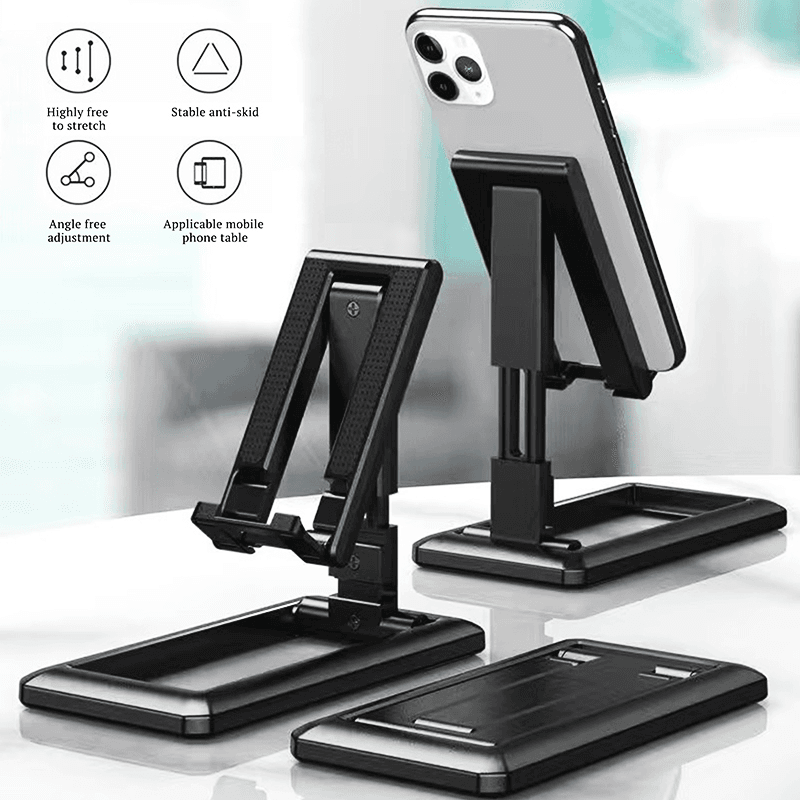 Tablet and Phone Holder - Concordia Style Boutique