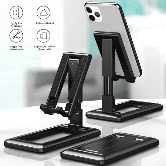 Tablet and Phone Holder - Concordia Style Boutique