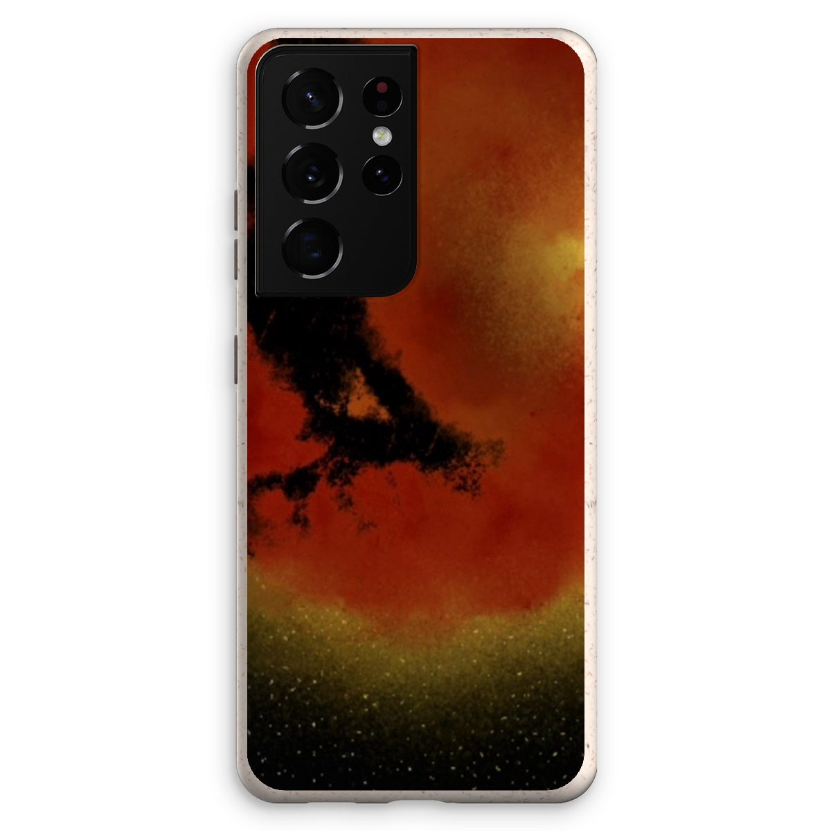 The Sun Eco Phone Case