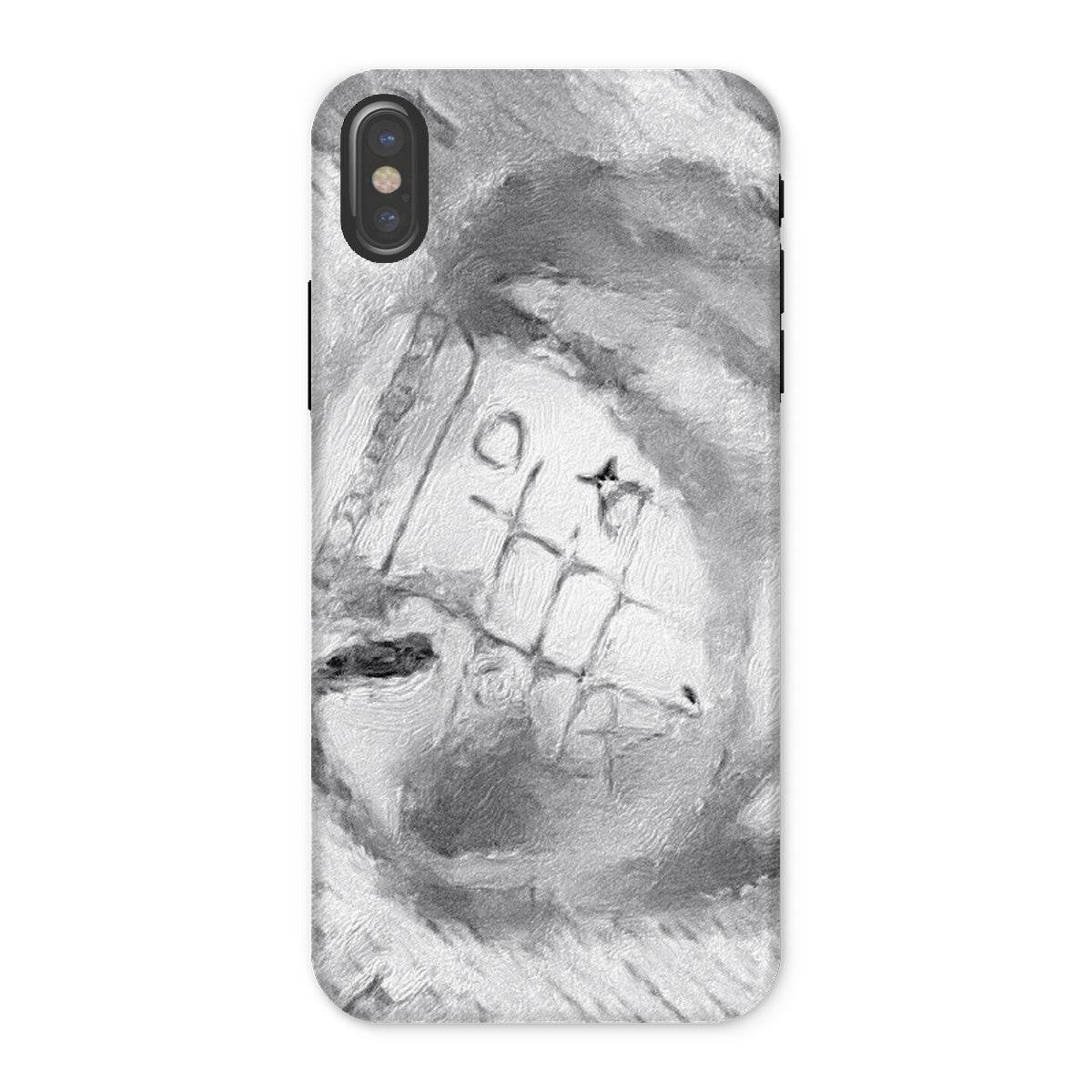 Head Tough Phone Case - Concordia Style Boutique