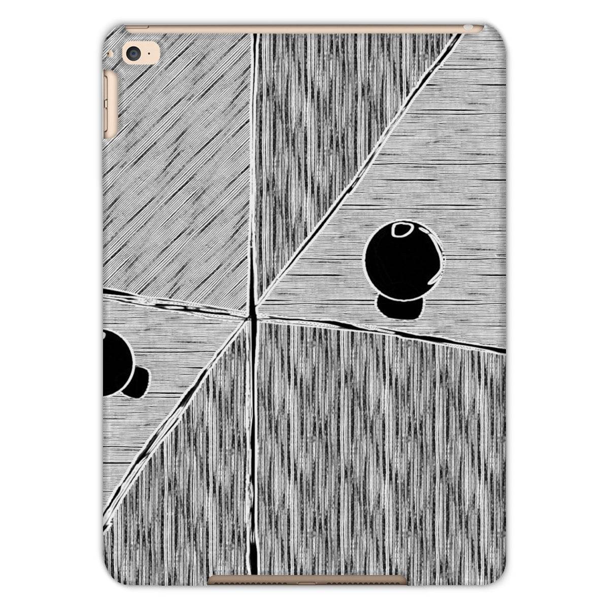 Your Turn Tablet Cases - Concordia Style Boutique
