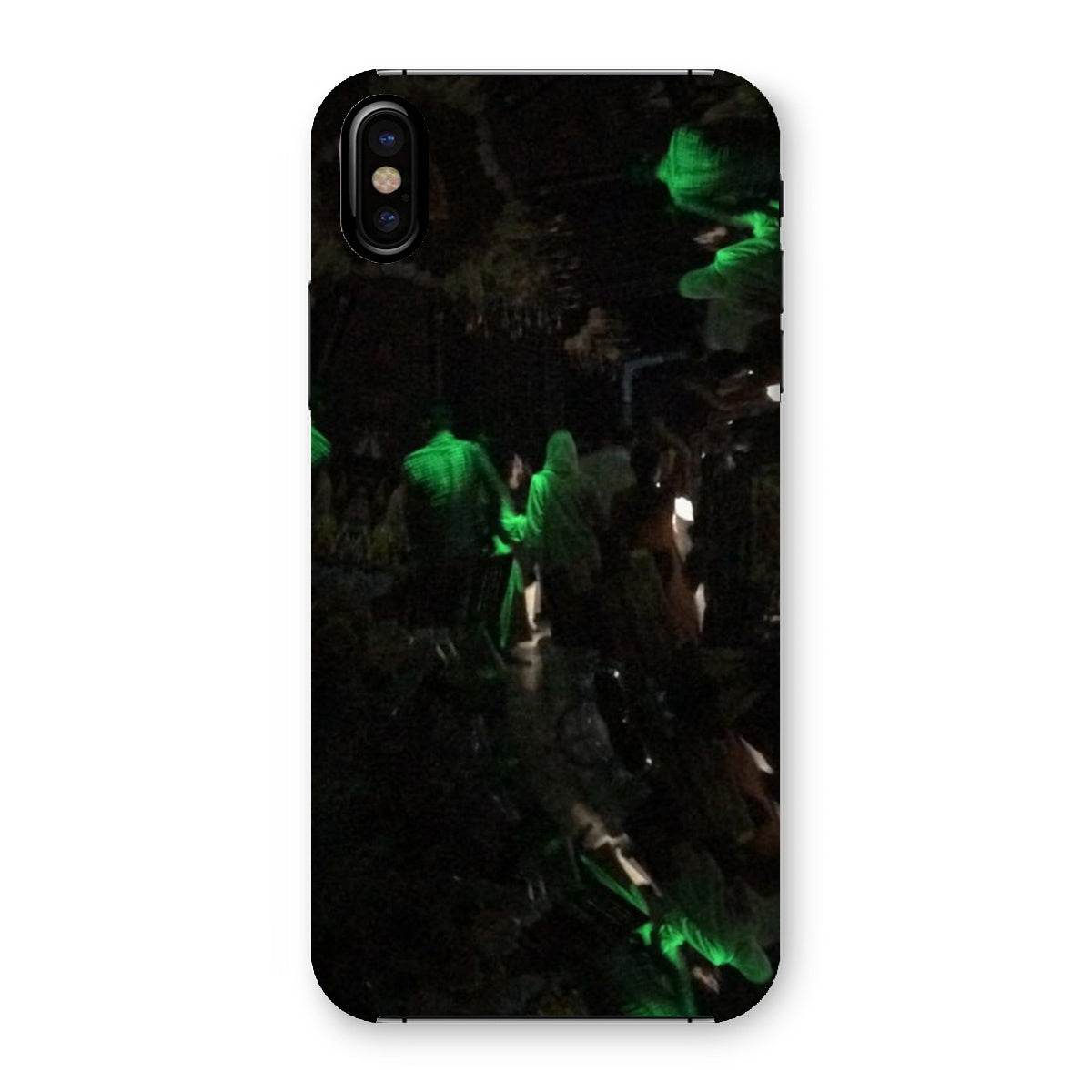 Nightlife Snap Phone Case - Concordia Style Boutique