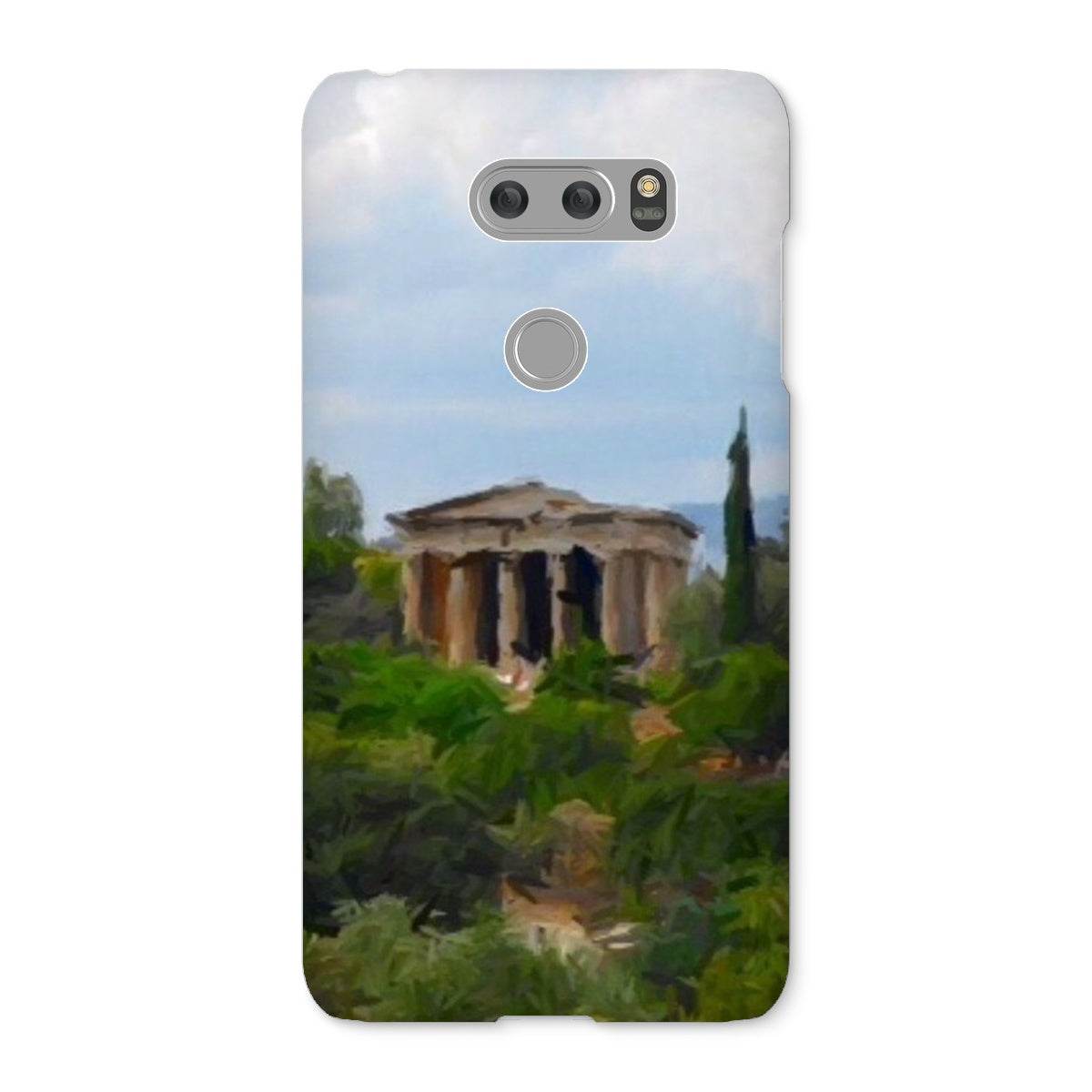 Athens - Snap Phone Case - Concordia Style Boutique