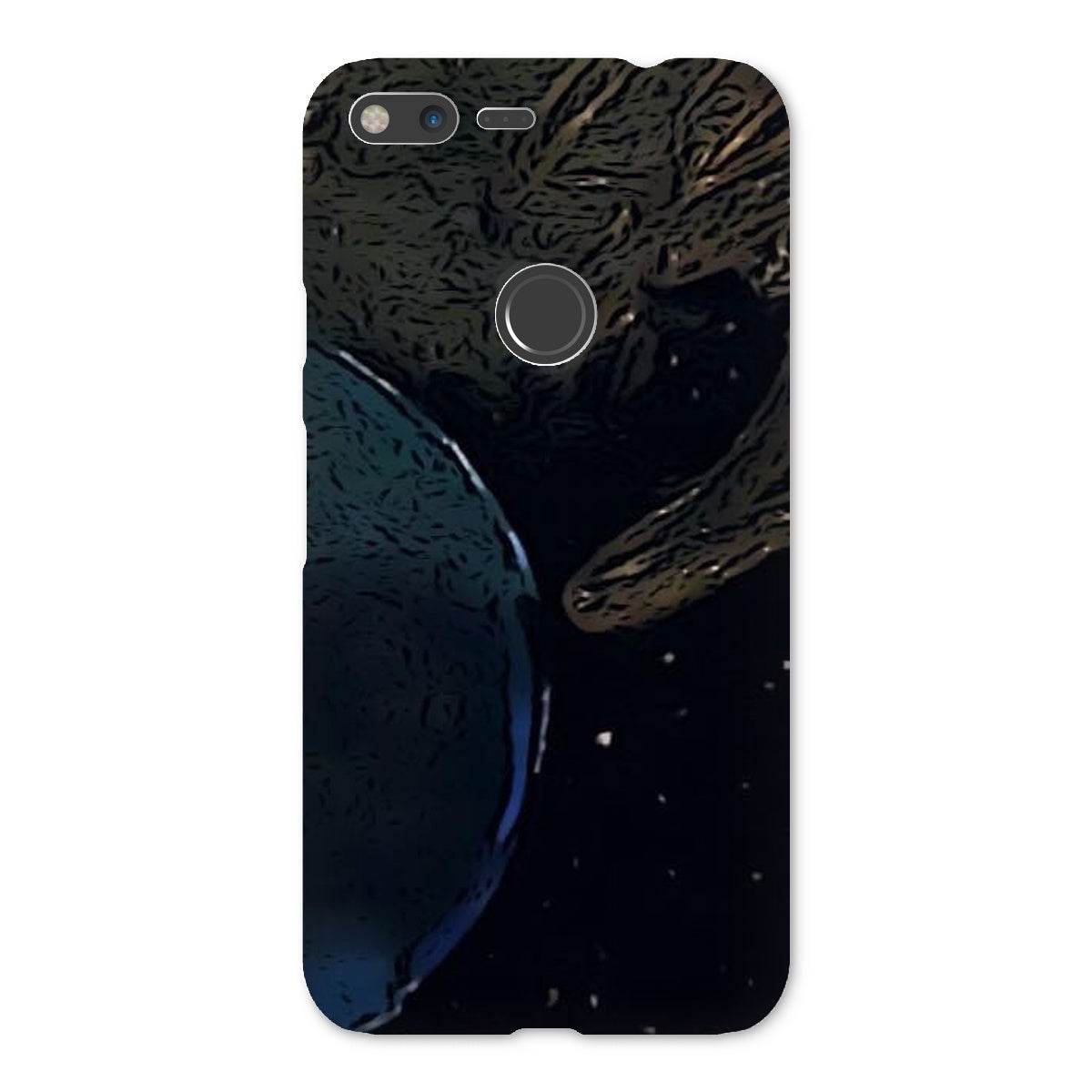 Invasion Snap Phone Case - Concordia Style Boutique